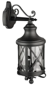 YAOHUA LUX Настенный светильник LUCERNA YAOHUA LUX — 180.00Вт IP44