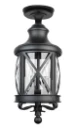 YAOHUA LUX Потолочный светильник LUCERNA YAOHUA LUX — 180.00Вт IP44