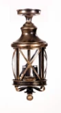YAOHUA LUX Потолочный светильник LUCERNA YAOHUA LUX — 180.00Вт IP44