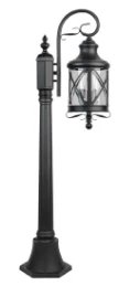 YAOHUA LUX Наземный фонарь LUCERNA YAOHUA LUX — 180.00Вт IP44