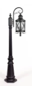 YAOHUA LUX Наземный фонарь LUCERNA YAOHUA LUX — 180.00Вт IP44