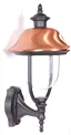 YAOHUA LUX Настенный светильник MADRID-COOPER YAOHUA LUX — 100.00Вт IP44