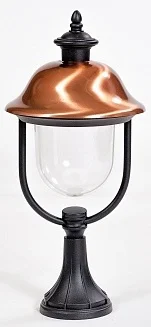 YAOHUA LUX Наземный фонарь MADRID-COOPER YAOHUA LUX — 100.00Вт IP44