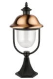 YAOHUA LUX Наземный фонарь MADRID-COOPER YAOHUA LUX — 100.00Вт IP44