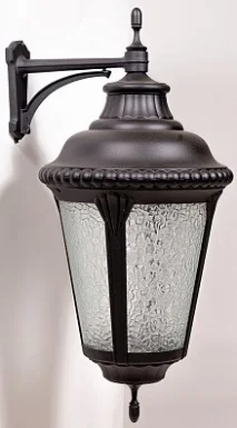 YAOHUA LUX Настенный светильник MUNICH 2М YAOHUA LUX — 100.00Вт IP44