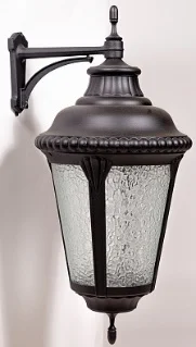 YAOHUA LUX Настенный светильник MUNICH 2L YAOHUA LUX — 100.00Вт IP44