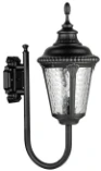 YAOHUA LUX Настенный светильник MUNICH 2S YAOHUA LUX — 100.00Вт IP44