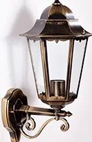 YAOHUA LUX Настенный светильник PETERSBURG M YAOHUA LUX — 100.00Вт IP44