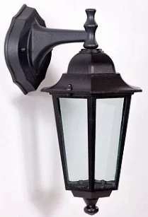 YAOHUA LUX Настенный светильник PETERSBURG S YAOHUA LUX — 60.00Вт IP44