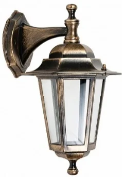 YAOHUA LUX Настенный светильник PETERSBURG S YAOHUA LUX — 60.00Вт IP44