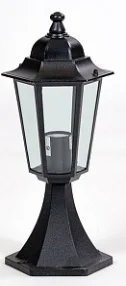 YAOHUA LUX Наземный фонарь PETERSBURG S YAOHUA LUX — 60.00Вт IP44