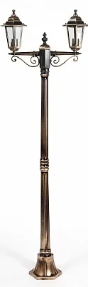 YAOHUA LUX Наземный фонарь PETERSBURG S YAOHUA LUX — 120.00Вт IP44