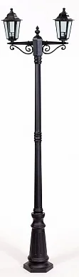 YAOHUA LUX Наземный фонарь PETERSBURG S YAOHUA LUX — 120.00Вт IP44