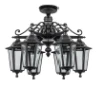YAOHUA LUX Люстра потолочная уличная PETERSBURG S YAOHUA LUX — 360.00Вт IP44