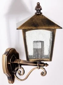 YAOHUA LUX Настенный светильник PRAGA YAOHUA LUX — 60.00Вт IP44