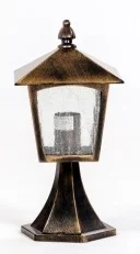 YAOHUA LUX Наземный фонарь PRAGA YAOHUA LUX — 60.00Вт IP44