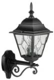 YAOHUA LUX Настенный светильник QUADRO lead GLASS YAOHUA LUX — 100.00Вт IP44