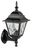 YAOHUA LUX Настенный светильник QUADRO lead GLASS YAOHUA LUX — 100.00Вт IP44