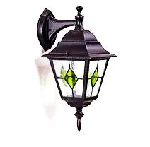 YAOHUA LUX Настенный светильник QUADRO M lead GLASS YAOHUA LUX — 100.00Вт IP44