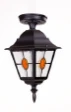 YAOHUA LUX Потолочный светильник QUADRO M lead GLASS YAOHUA LUX — 100.00Вт IP44