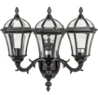 YAOHUA LUX Настенный светильник ROMA S YAOHUA LUX — 300.00Вт IP44