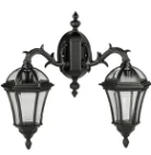 YAOHUA LUX Настенный светильник ROMA S YAOHUA LUX — 200.00Вт IP44