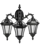 YAOHUA LUX Настенный светильник ROMA S YAOHUA LUX — 300.00Вт IP44