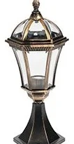 YAOHUA LUX Наземный фонарь ROMA S YAOHUA LUX — 100.00Вт IP44