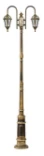 YAOHUA LUX Наземный фонарь ROMA S YAOHUA LUX — 200.00Вт IP44