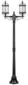 YAOHUA LUX Наземный фонарь SORENTO YAOHUA LUX — 120.00Вт IP44