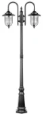 YAOHUA LUX Наземный фонарь TITAN YAOHUA LUX — 200.00Вт IP44