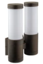 YAOHUA LUX Настенный светильник TUBE YAOHUA LUX — 120.00Вт IP44