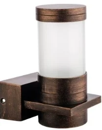 YAOHUA LUX Настенный светильник TUBE LED YAOHUA LUX — 3.00Вт IP44