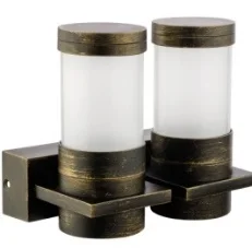 YAOHUA LUX Настенный светильник TUBE LED YAOHUA LUX — 6.00Вт IP44