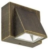 YAOHUA LUX Настенный светильник TUBE LED YAOHUA LUX — 3.00Вт IP54