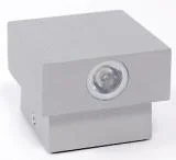 YAOHUA LUX Настенный светильник TUBE LED YAOHUA LUX — 2.00Вт IP44