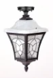 YAOHUA LUX Потолочный светильник VENECIA 2L YAOHUA LUX — 100.00Вт IP44