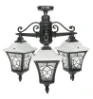 YAOHUA LUX Люстра потолочная уличная VENECIA 2S YAOHUA LUX — 300.00Вт IP44