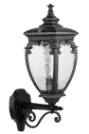 YAOHUA LUX Настенный светильник VERONA YAOHUA LUX — 100.00Вт IP44