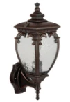 YAOHUA LUX Настенный светильник VERONA YAOHUA LUX — 100.00Вт IP44