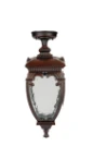 YAOHUA LUX Потолочный светильник VERONA YAOHUA LUX — 100.00Вт IP44